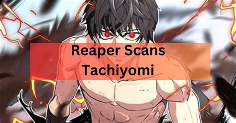 Source link. . Reaper scans tachiyomi